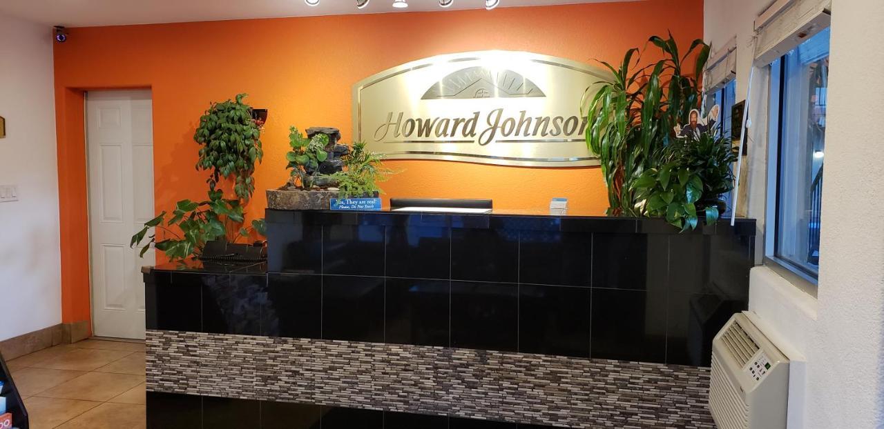 Howard Johnson By Wyndham Flagstaff University West Exterior foto